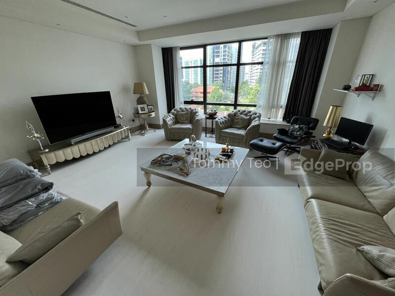 The Ritz-Carlton Residences image 1 of 9