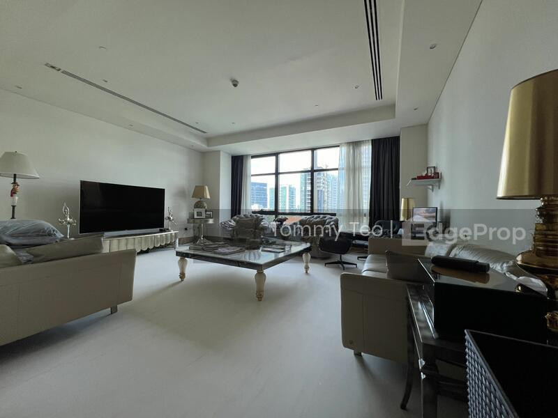 The Ritz-Carlton Residences photo 2