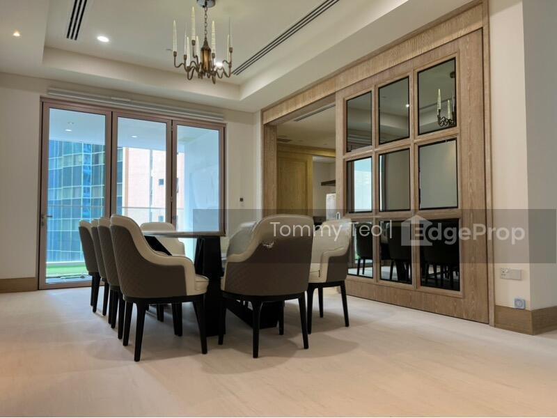 The Ritz-Carlton Residences photo 3