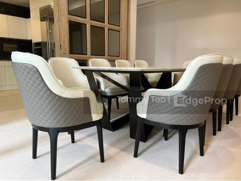The Ritz-Carlton Residences photo 5