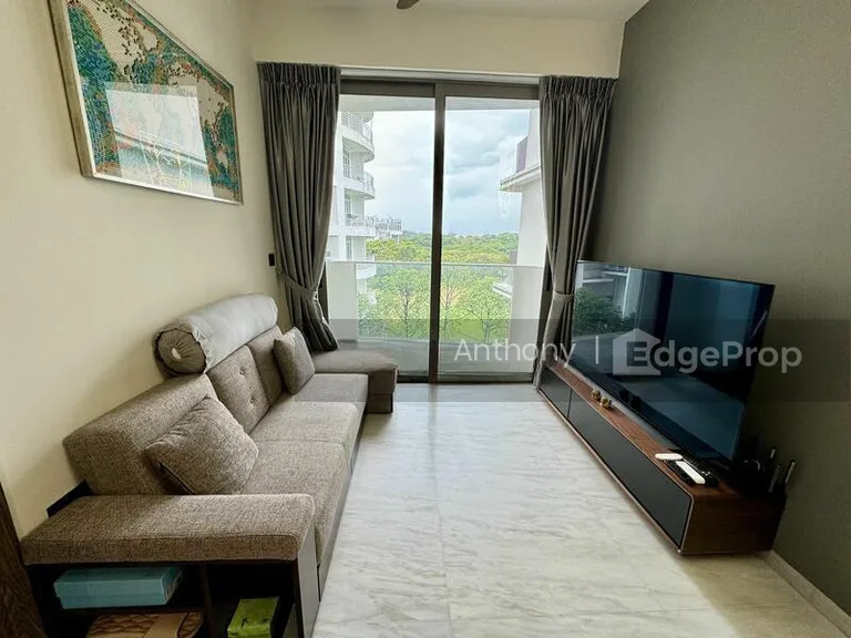 Coastline Residences image 1 of 9