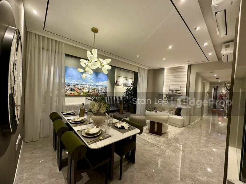 THE ARCADY AT BOON KENG photo 2