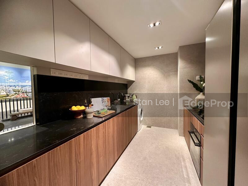 THE ARCADY AT BOON KENG photo 4
