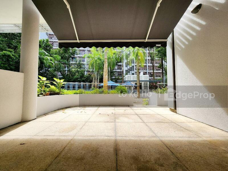 BALMORAL HEIGHTS photo 2