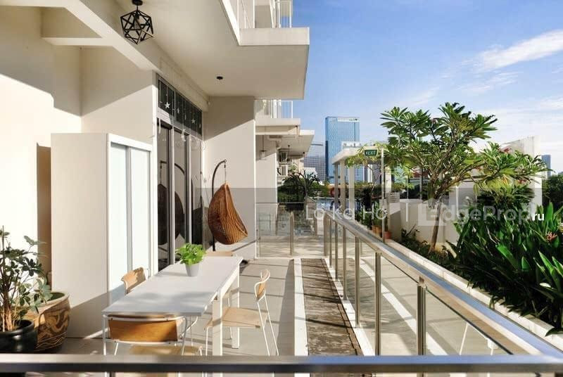 ONE DUSUN RESIDENCES