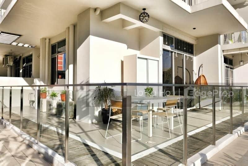 ONE DUSUN RESIDENCES photo 2