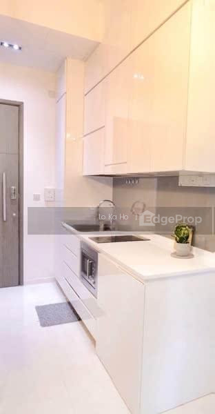 ONE DUSUN RESIDENCES photo 5