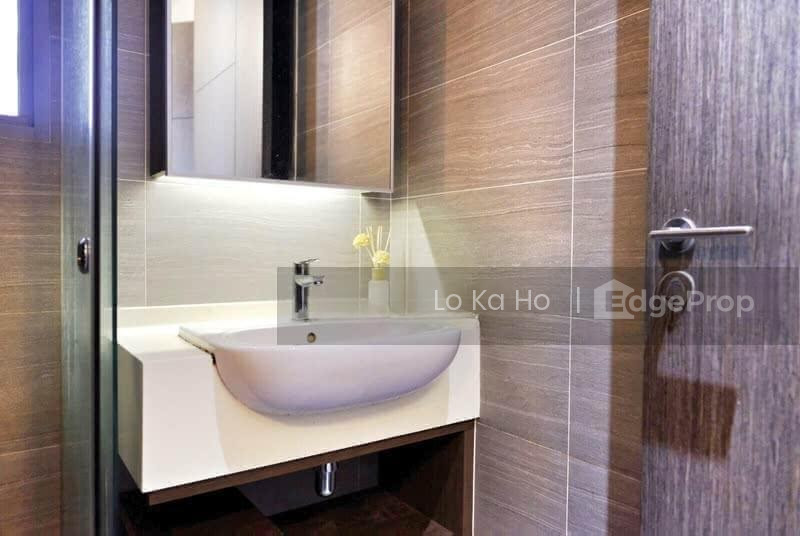 ONE DUSUN RESIDENCES photo 6