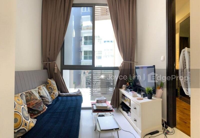 EDENZ SUITES