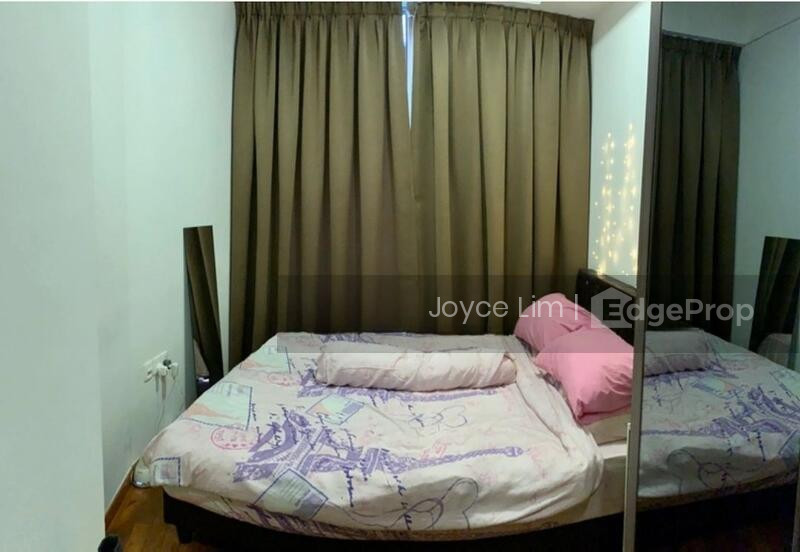 EDENZ SUITES photo 2