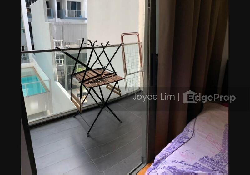 EDENZ SUITES photo 5