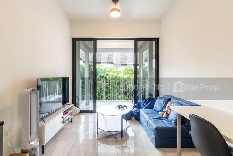 The Verandah Residences image 1 of 8