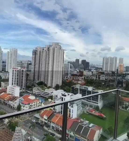 UPTOWN @ FARRER photo 6