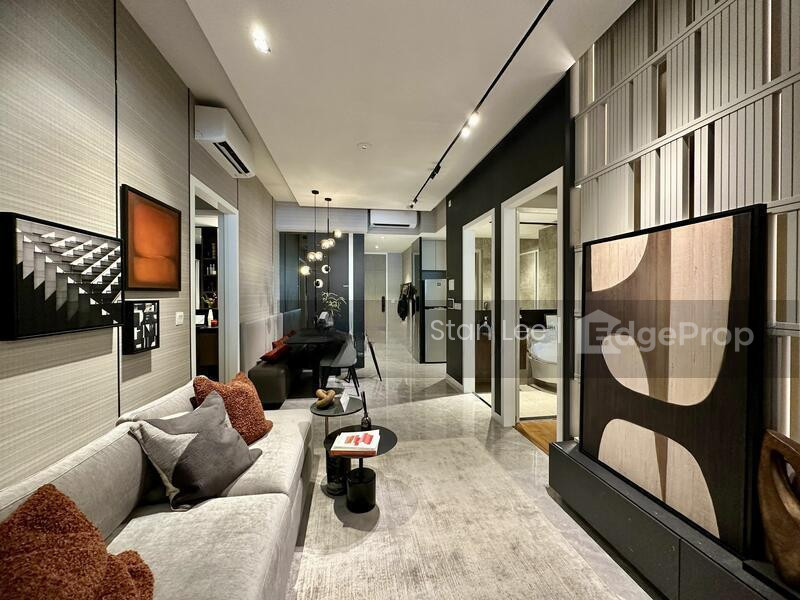 THE ARCADY AT BOON KENG image 1 of 9