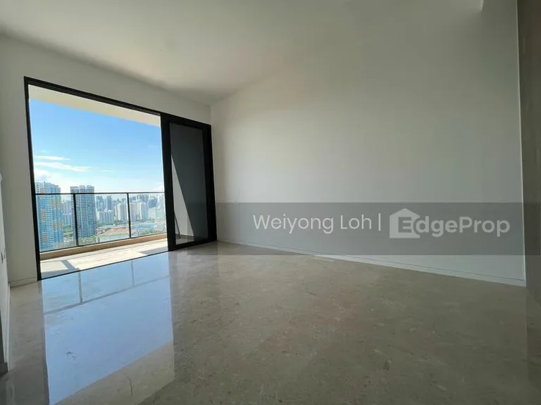Avenue South Residence image 1 of 9
