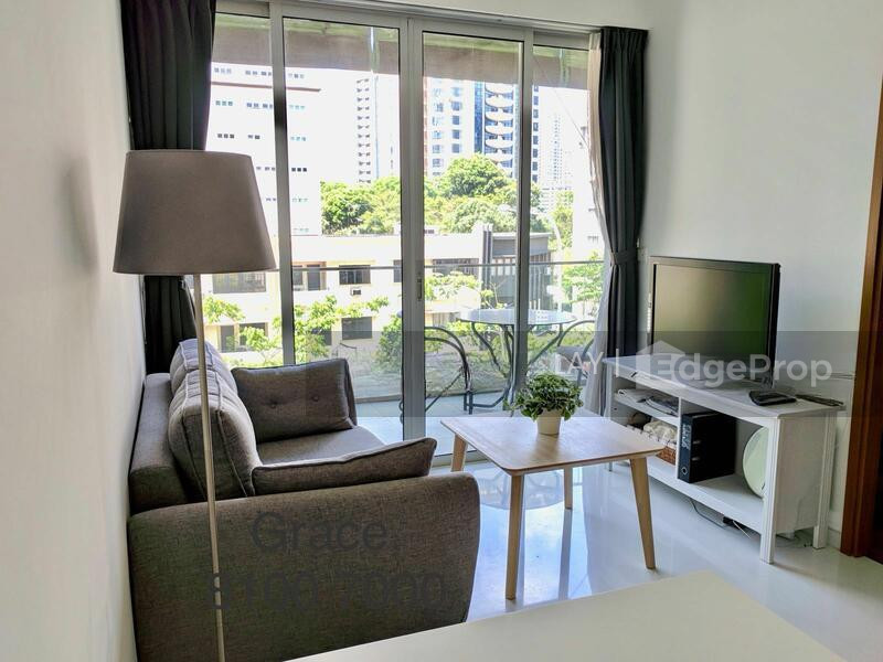 RV SUITES