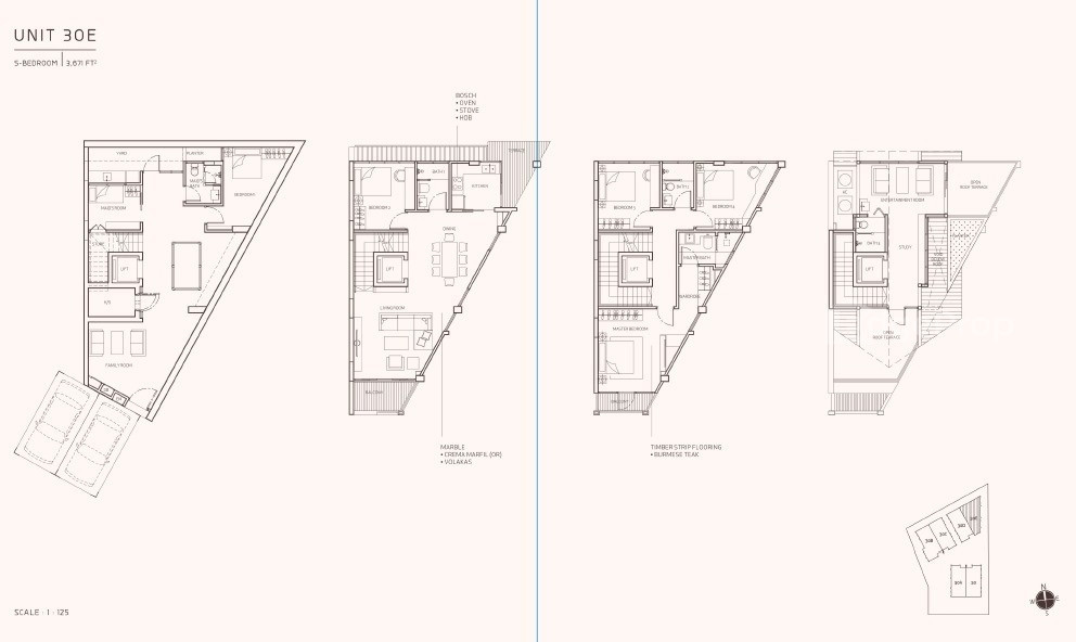 ALIAS VILLAS photo 3