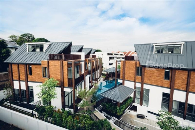 ALIAS VILLAS photo 6