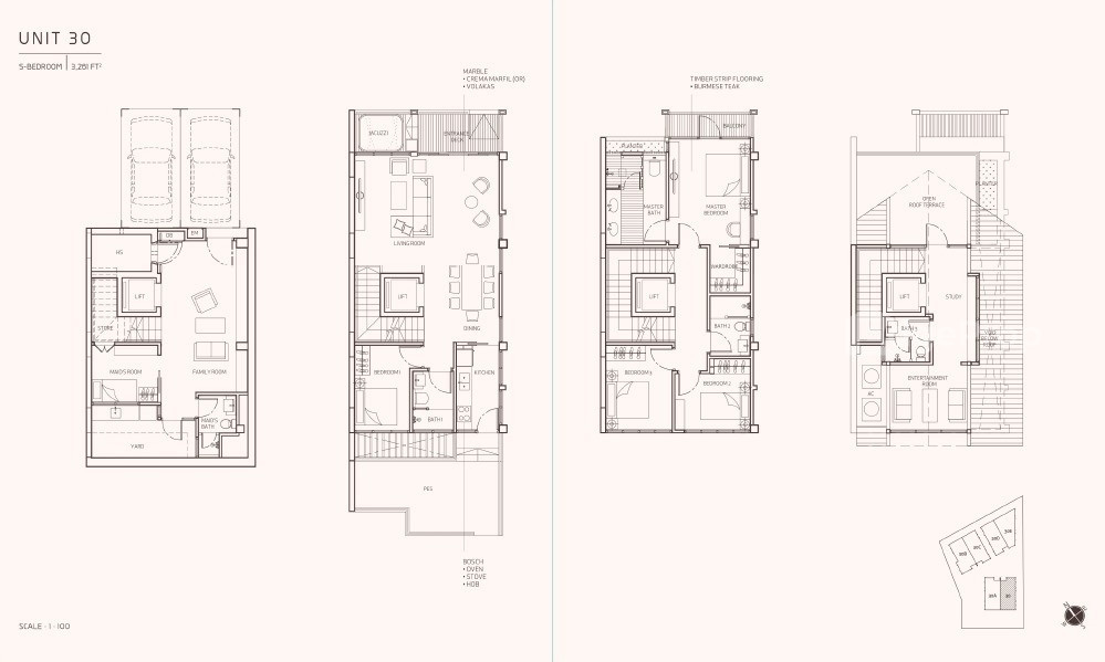 ALIAS VILLAS photo 2