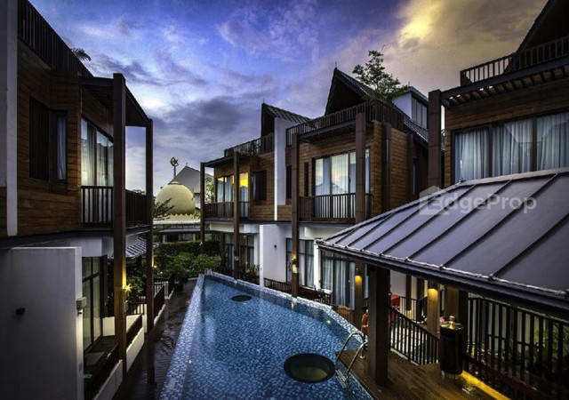 ALIAS VILLAS photo 4