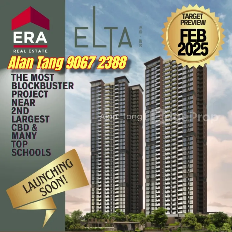 Elta image 1 of 10