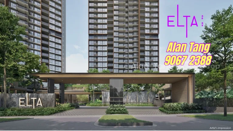 Elta image 1 of 10