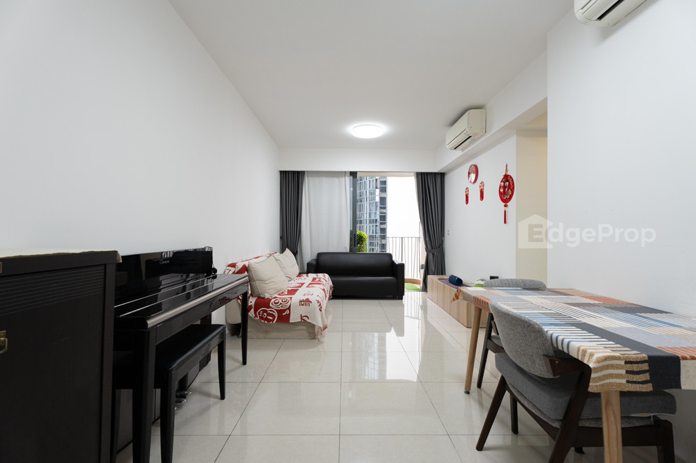 HUNDRED PALMS RESIDENCES image 1 of 10