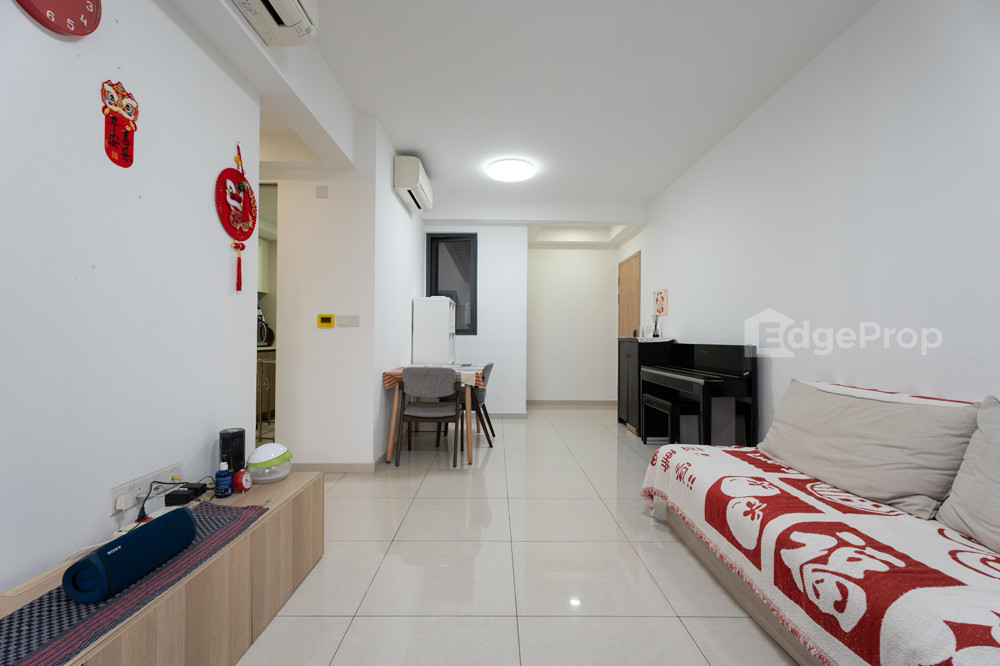 HUNDRED PALMS RESIDENCES photo 2