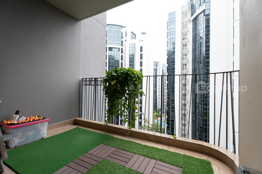 HUNDRED PALMS RESIDENCES photo 3