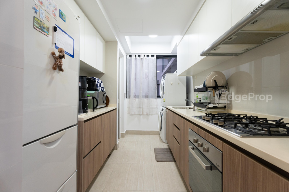 HUNDRED PALMS RESIDENCES photo 4