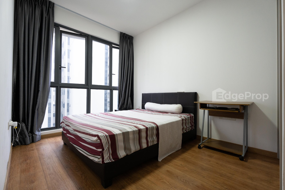 HUNDRED PALMS RESIDENCES photo 5