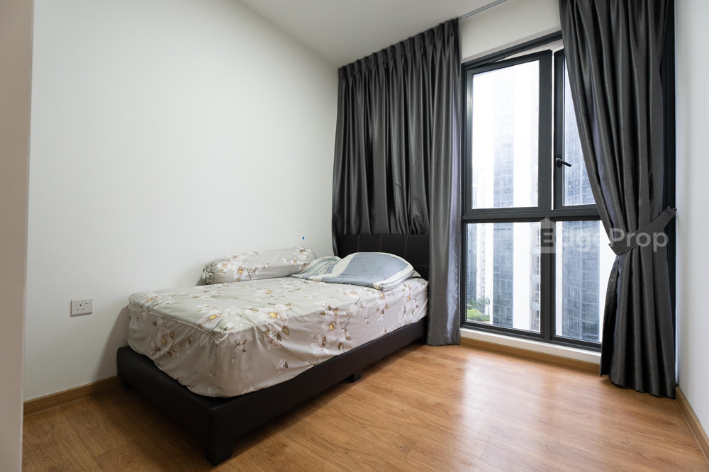 HUNDRED PALMS RESIDENCES photo 6