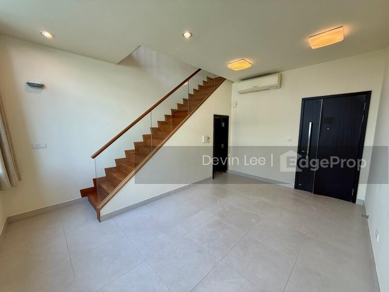 THE ROCHESTER RESIDENCES photo 2