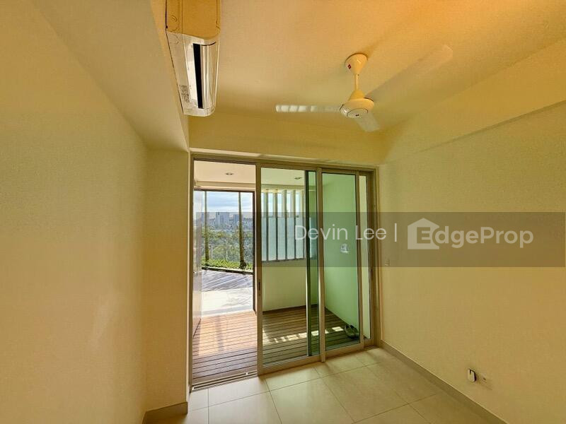 THE ROCHESTER RESIDENCES photo 3
