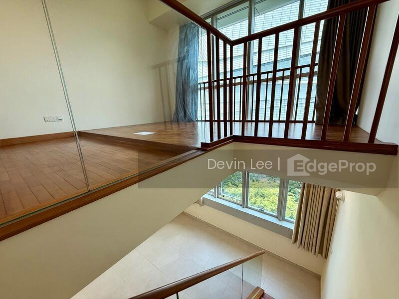 THE ROCHESTER RESIDENCES photo 4