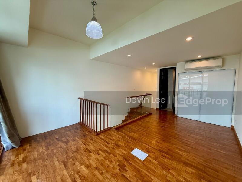 THE ROCHESTER RESIDENCES photo 5