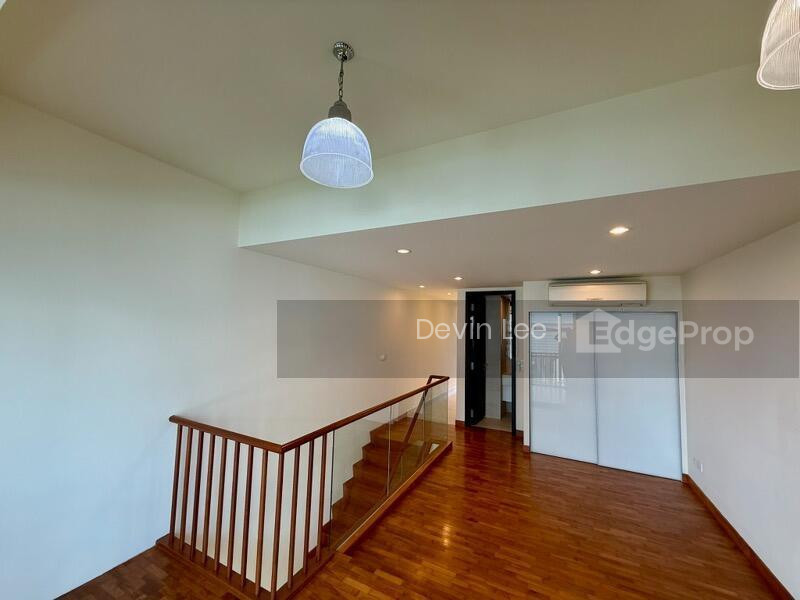 THE ROCHESTER RESIDENCES photo 6