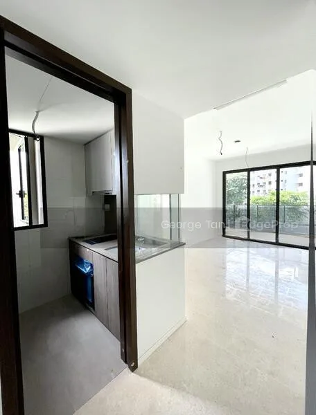 Avenue South Residence image 1 of 9