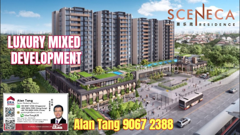 SCENECA RESIDENCE photo 5