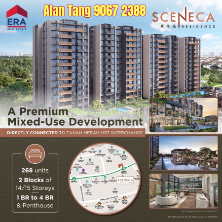 SCENECA RESIDENCE photo 6