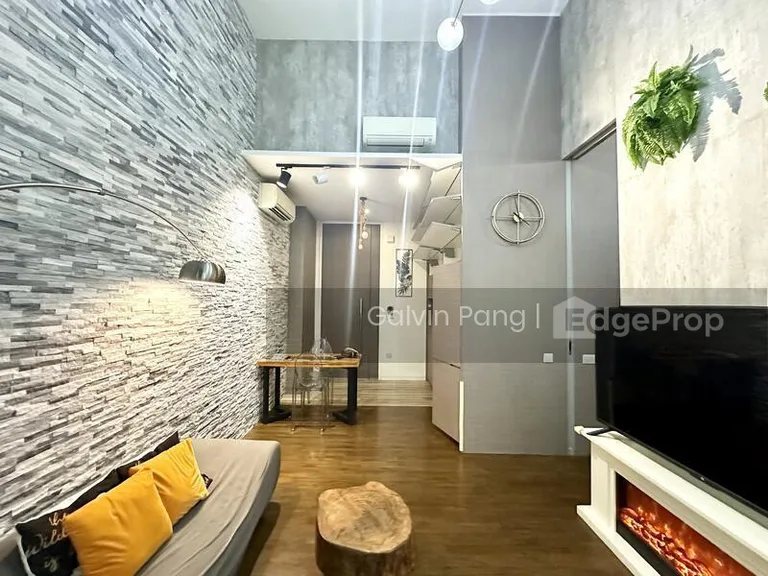 Seletar Park Residence image 1 of 9