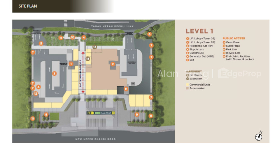 SCENECA RESIDENCE photo 2