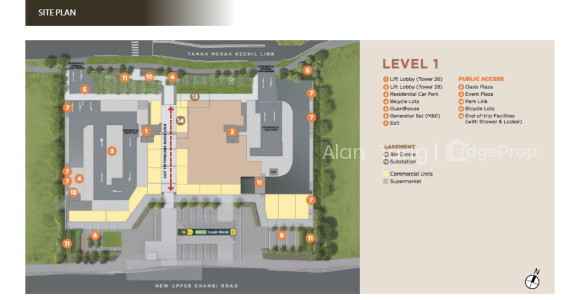 SCENECA RESIDENCE photo 6
