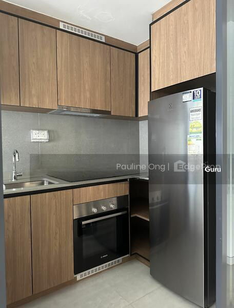 Sea Pavilion Residences photo 2