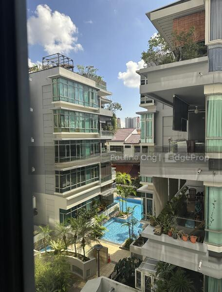 Sea Pavilion Residences photo 3