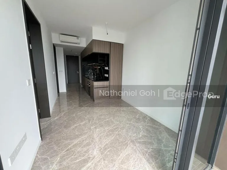 Irwell Hill Residences image 1 of 9