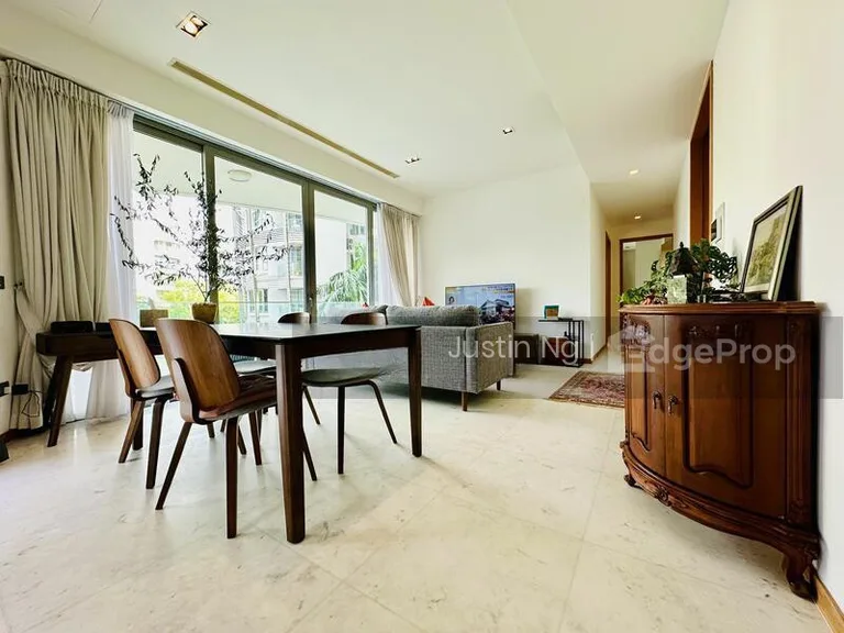 The Oceanfront @ Sentosa Cove image 1 of 8