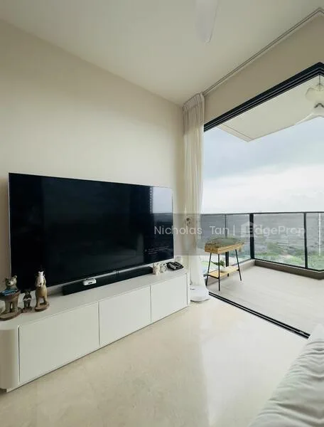 Avenue South Residence image 1 of 9