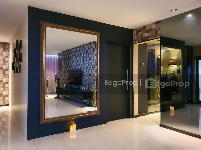 SHERWOOD TOWERS photo 3