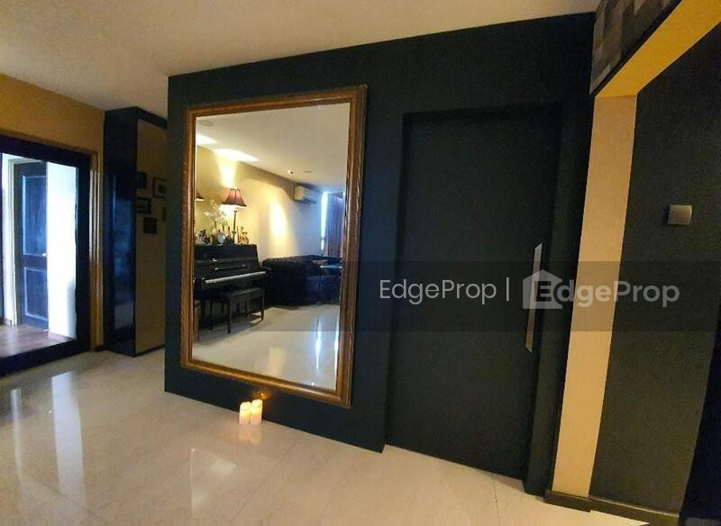 SHERWOOD TOWERS photo 4